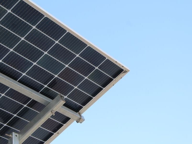Monocrystalline Solar Panel 400W