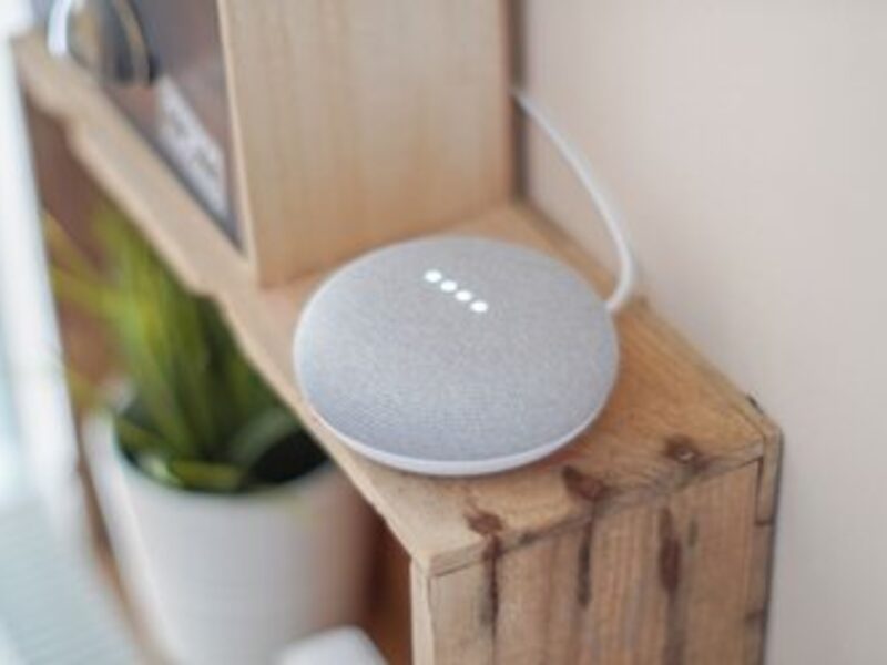 Smart home equipment