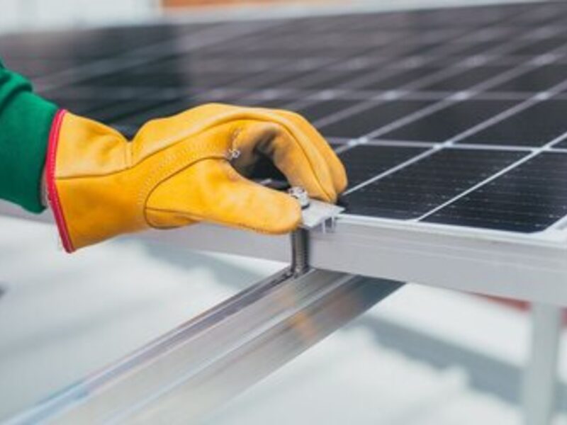 Maintenance & Remote Monitoring